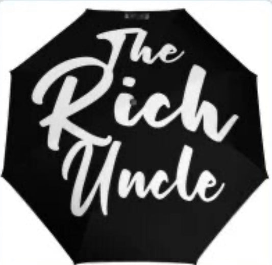 The Rich Uncle Umbrella