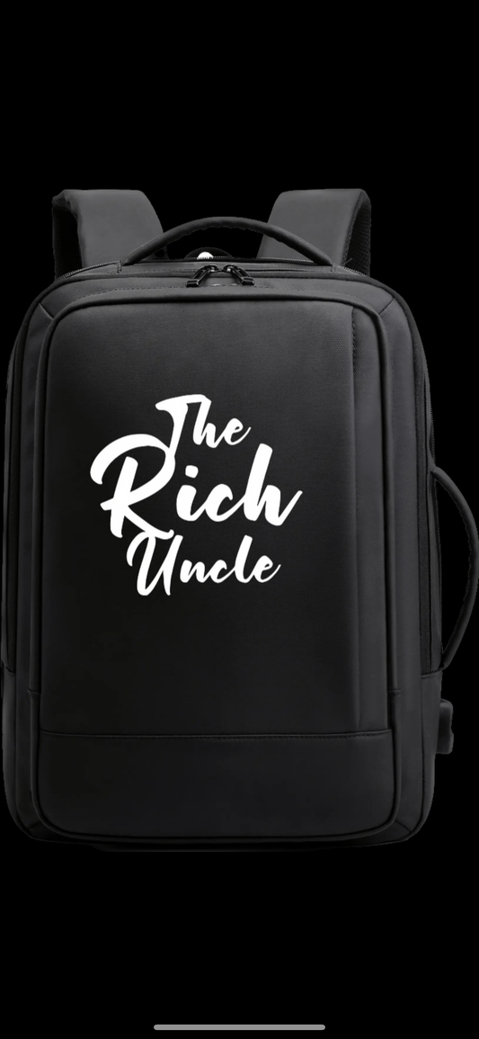 The Rich Uncle BackPack